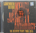 Keith Jarrett - Somewhere Before: The Keith Jarrett Anthology (CD) (2)