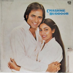 Rajkamal - Chashme Buddoor (Vinyl)