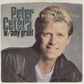 Peter Cetera, Amy Grant - The Next Time I Fall (45-RPM)