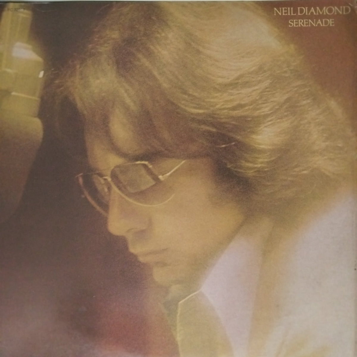 Neil Diamond - Serenade (Vinyl)