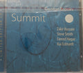 George Brooks, Zakir Hussain, Steve Smith, Fareed Haque, Kai Eckhardt - Summit (CD)