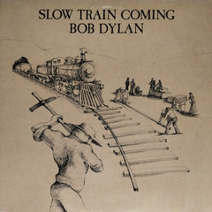 Bob Dylan - Slow Train Coming (Vinyl)