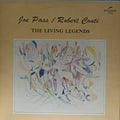 Joe Pass, Robert Conti - The Living Legends (Vinyl)