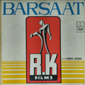 Shankar Jaikishan - Barsaat (Vinyl)