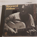 Howard Alden Trio - Misterioso (CD)