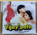 Anu Malik - Vijaypath (CD)