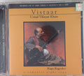 Ustad Vilayat Khan - Vistaar (CD)