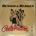 Benson & Hedges - Celebration (Vinyl)