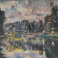David Oistrakh, Sviatoslav Richter - S. Franck, J. Brahms (Vinyl)