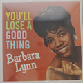 Barbara Lynn - You'll Lose a Good Thing (Vinyl)