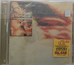 Peter Gabriel - Peter Gabriel 4 (CD)
