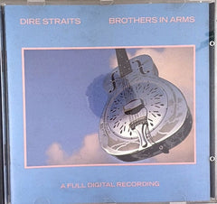 Dire Straits - Brothers in Arms (CD)