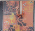 Pt. Jasraj, Smt. Gangubai Hangal, Late Pt. Kumar Gandharva, Smt. Kishori Amonkar, Smt. Shobha Gurtu, Ustad Ghulam Ali, Smt. Girija Devi - Khayal & Thumri Vol. 1 (CD)