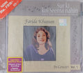 Farida Khanum - In Concert Vol. 1 (CD)