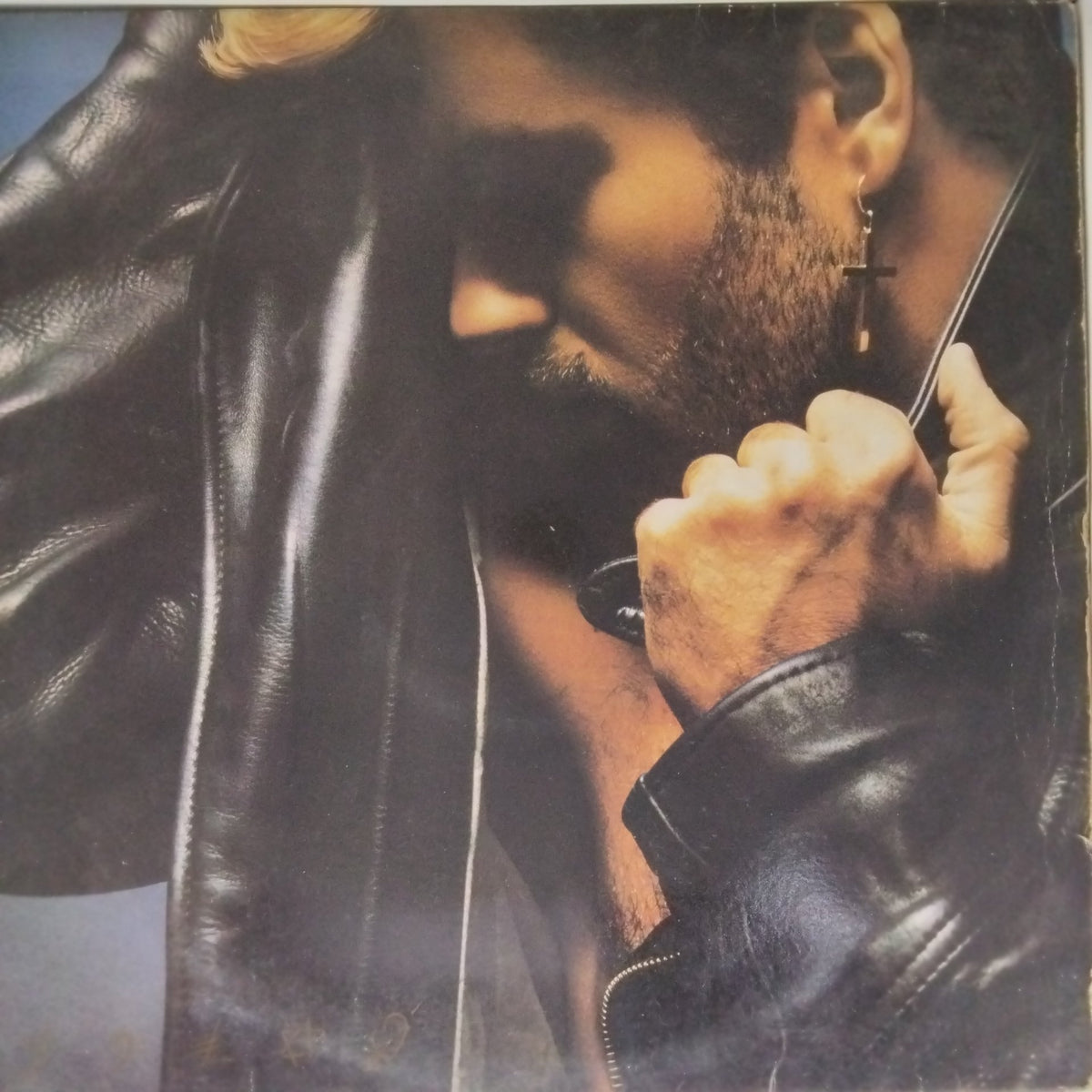 George Michael - Faith (Vinyl)