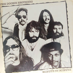 The Doobie Brothers - Minute by Minute (Vinyl)