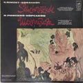 Nikolai Rimsky-Korsakov - Scheherazade (Vinyl)