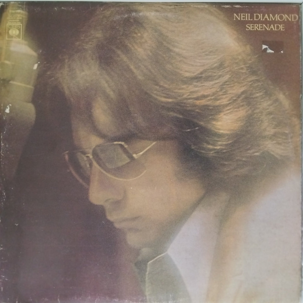 Neil Diamond - Serenade (Vinyl)