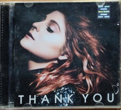 Meghan Trainor - Thank You (CD)
