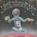 J.O.B. Orquestra - Open the Doors to Your Heart (Vinyl)