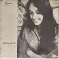 Joan Baez - Vol. 2 (Vinyl)