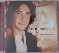 Josh Groban - Noël (CD)