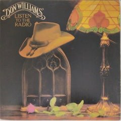 Don Williams - Listen to the Radio (Vinyl)
