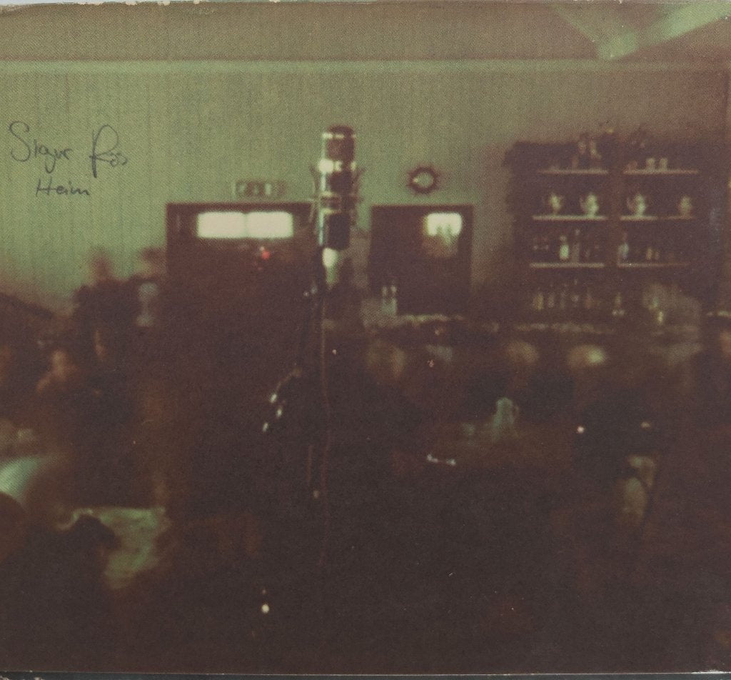 Sigur Rós - Hvarf/Heim (CD) (2)