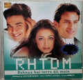 Harris Jayaraj - Rehnaa Hai Terre Dil Mein (CD)