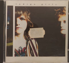 Indigo Girls - Indigo Girls (CD)