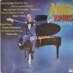 Günter Noris - Top Hits for Dancing (Vinyl)