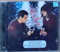 Paul Simon - The Paul Simon Song Book (CD)