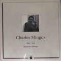 Charles Mingus - Essential Works (Vinyl) (2)