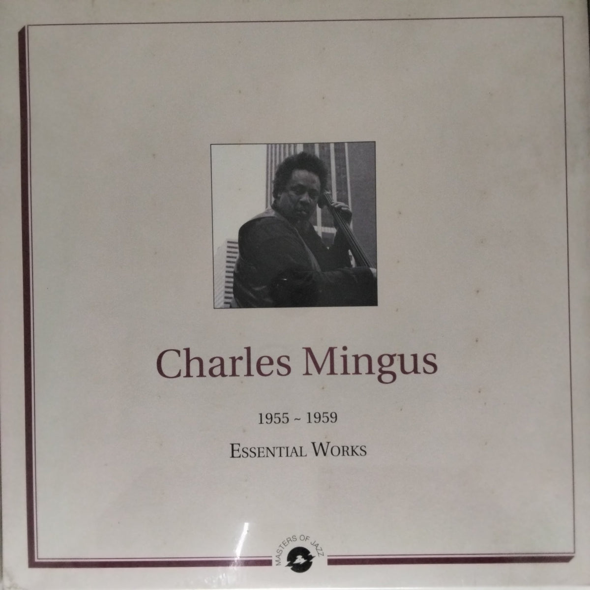 Charles Mingus - Essential Works (Vinyl) (2)