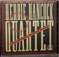 Herbie Hancock - Quartet (CD)