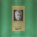 Artur Schnabel - Beethoven Sonatas (Vinyl)