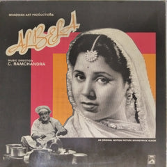 C. Ramchandra - Albela (Vinyl)