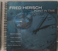 Fred Hersch - Point in Time (CD)