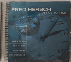 Fred Hersch - Point in Time (CD)
