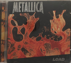 Metallica - Load (CD)