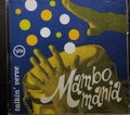 Various - Mambo Mania: Talkin' Verve (CD)