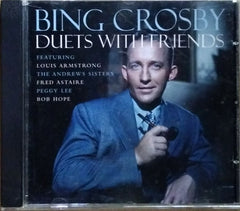 Bing Crosby - Duets with Friends (CD)