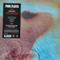 Pink Floyd - Meddle (Vinyl)