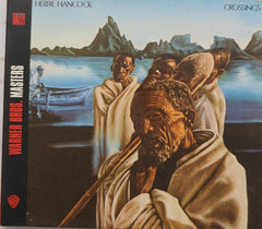 Herbie Hancock - Crossings (CD)