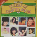 Various - Queens of Country Music (Vinyl)