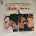 Maurice Jarre - Doctor Zhivago (Vinyl)