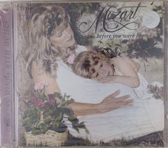 Mozart - before you were born (CD)