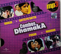 Various - Combos Dhamaka (MP3 CD) (CD)