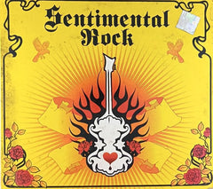 Various - Sentimental Rock (CD) (2)