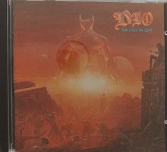 Dio - The Last in Line (CD)
